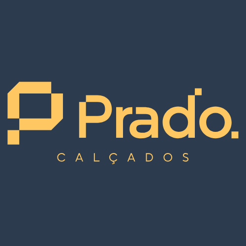 Prado Calçados Logo