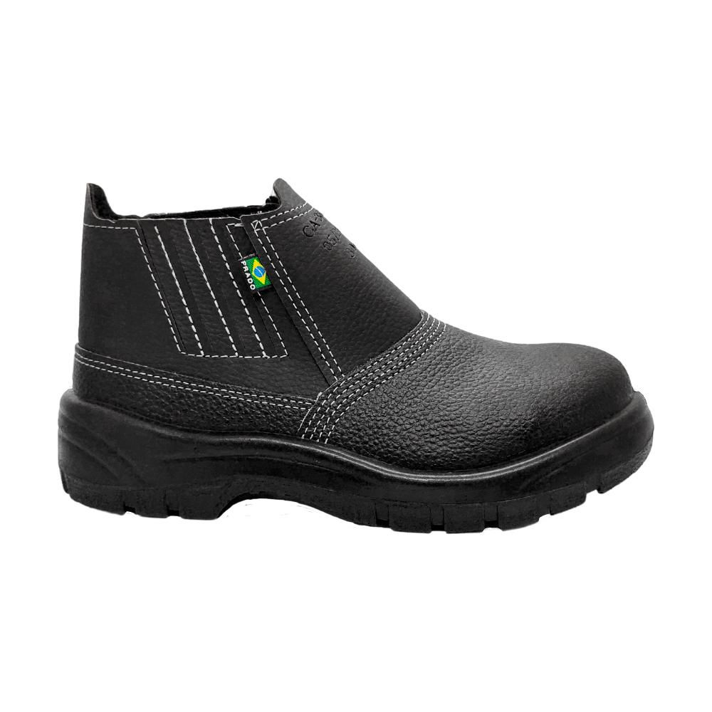 BOT ELAS ECO B PVC SOLA PU BI